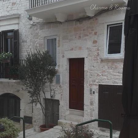 Donmatte - Charme & Rooms Conversano Exterior photo