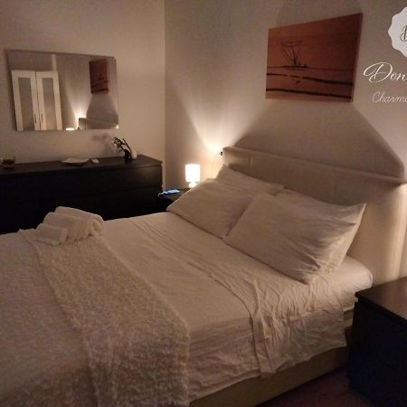 Donmatte - Charme & Rooms Conversano Exterior photo