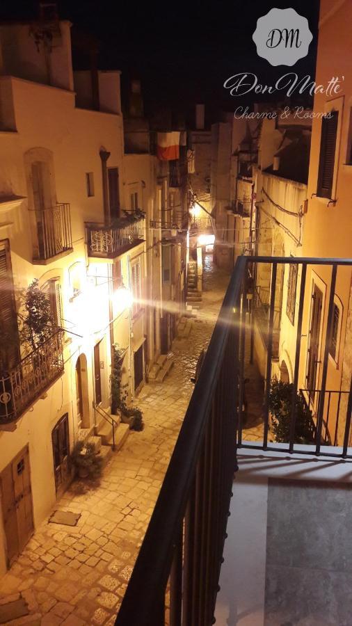 Donmatte - Charme & Rooms Conversano Exterior photo