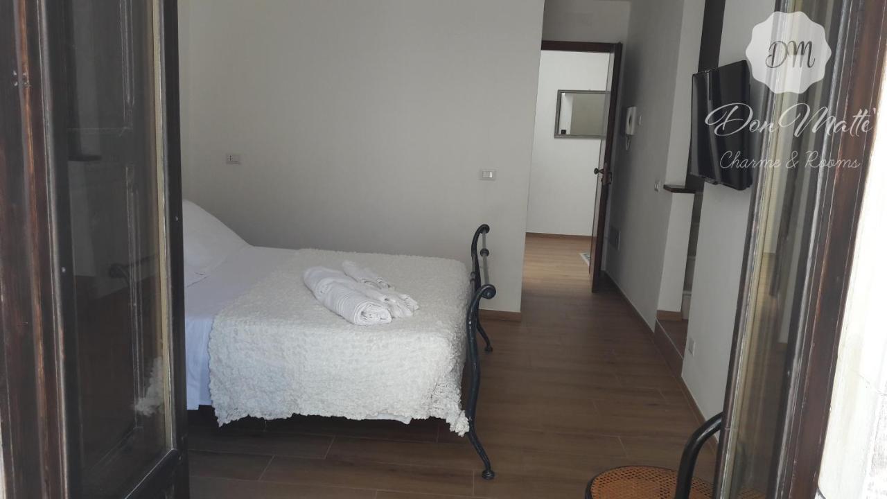 Donmatte - Charme & Rooms Conversano Exterior photo