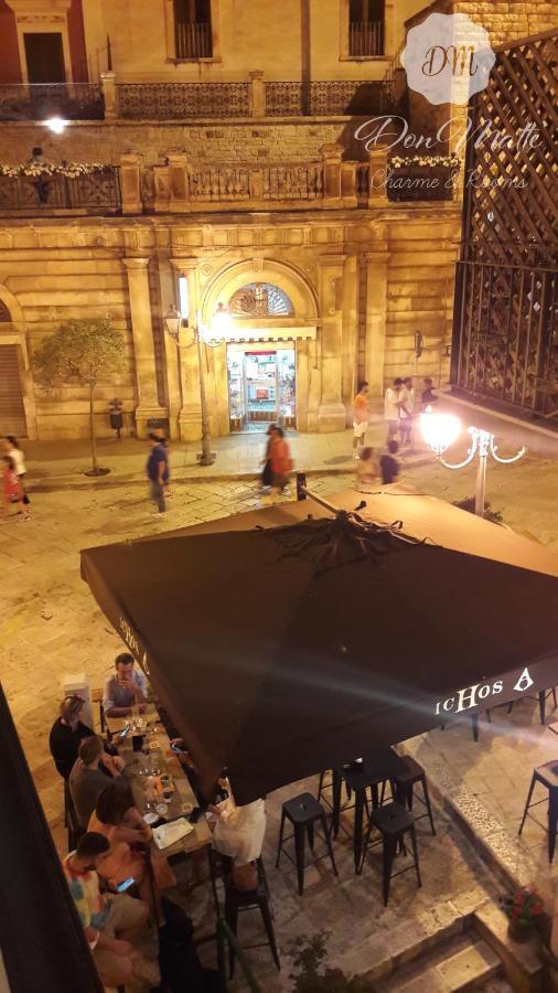 Donmatte - Charme & Rooms Conversano Exterior photo