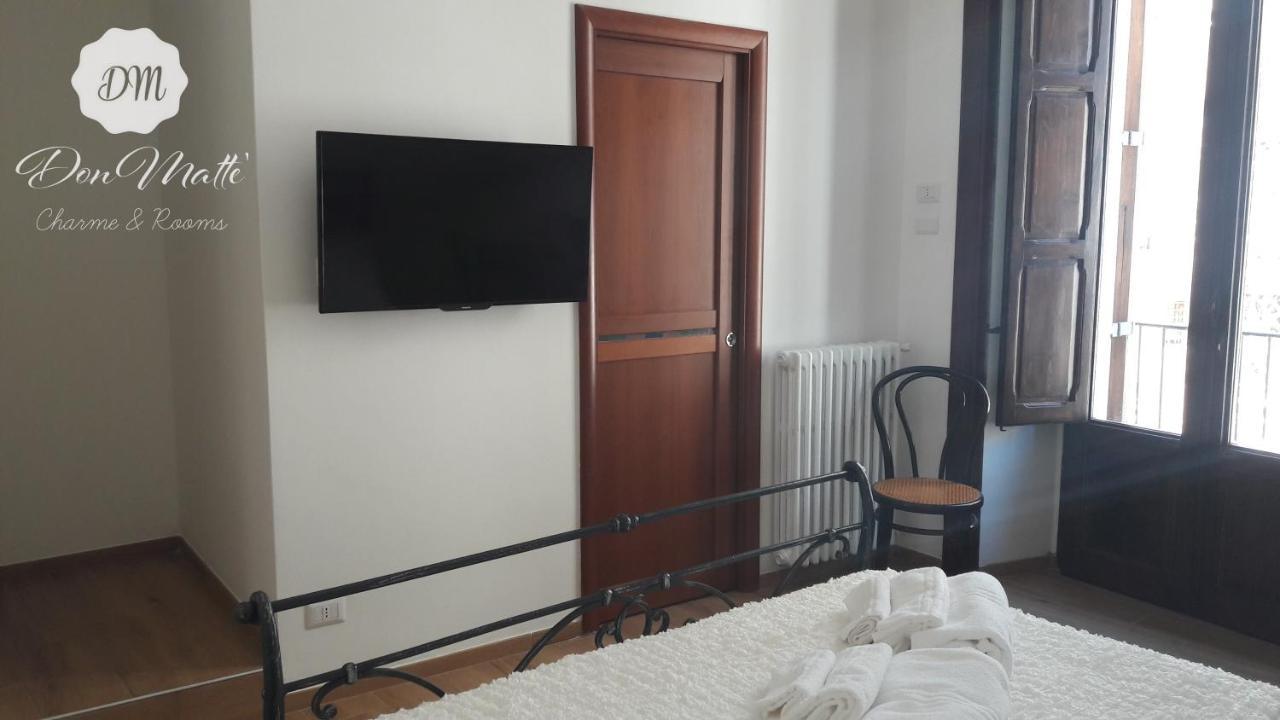 Donmatte - Charme & Rooms Conversano Exterior photo