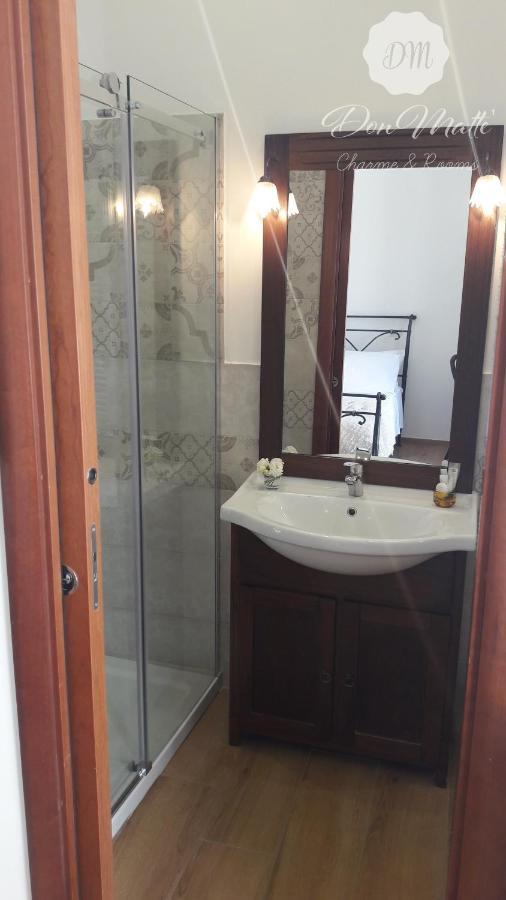 Donmatte - Charme & Rooms Conversano Exterior photo