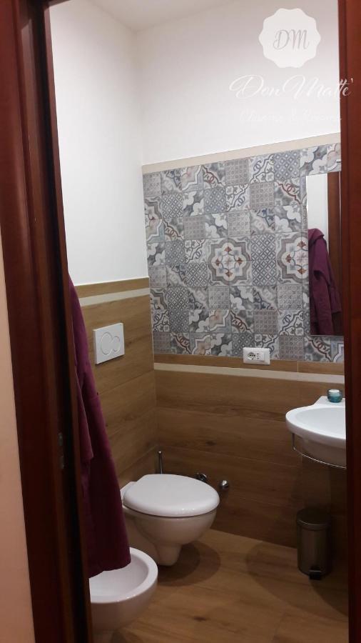 Donmatte - Charme & Rooms Conversano Exterior photo